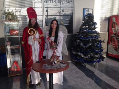  Hôtesses AAA Auto Bratislava