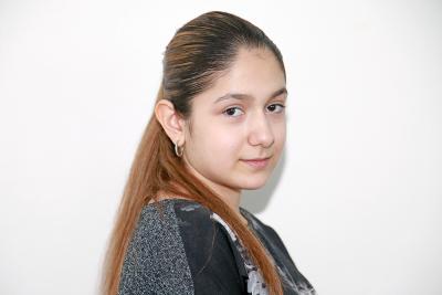 Prvni modelingovy kurz s finalistkou Ceska Miss 2015