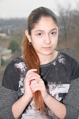 Prvni modelingovy kurz s finalistkou Ceska Miss 2015