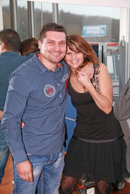 Prvni modelingovy kurz s finalistkou Ceska Miss 2015