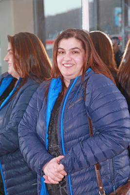 Prvni modelingovy kurz s finalistkou Ceska Miss 2015