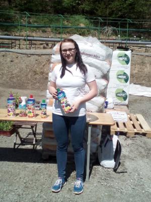 Promoteri Boskovice Josef Janku