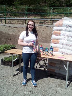 Promoteri Boskovice Josef Janku