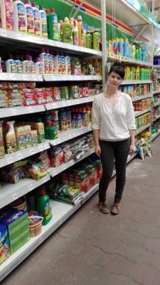 Promoteri Brno UNIHOBBY