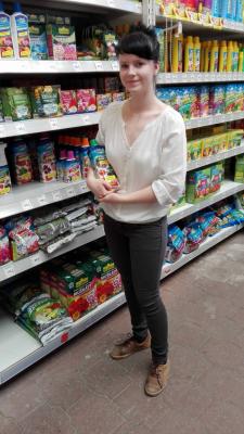 Promoteri Brno UNIHOBBY