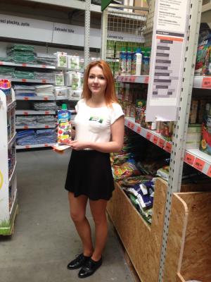 Promoteri Brno Horni Herspice OBI