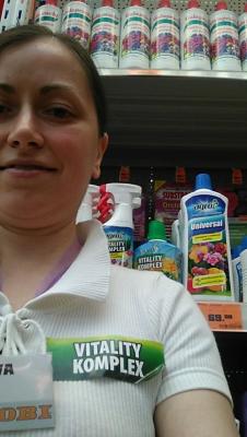 Promoteri Jablonec nad Nisou OBI