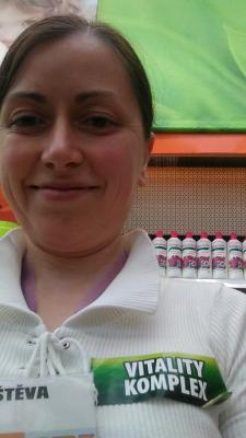 Promoteri Jablonec nad Nisou OBI