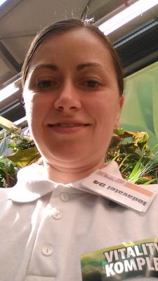 Promoteri Jablonec nad Nisou OBI