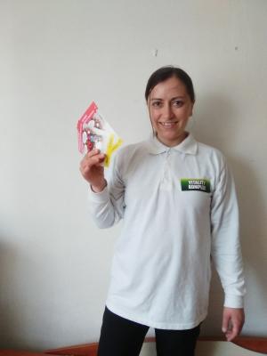 Promoteurs Jablonec nad Nisou OBI