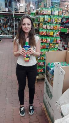 Promoteri Jihlava UNIHOBBY