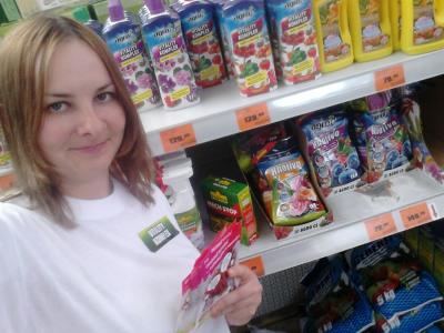 Promoteri Karlovy Vary OBI