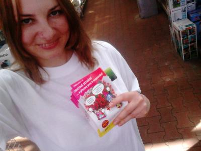 Promoteri Karlovy Vary OBI