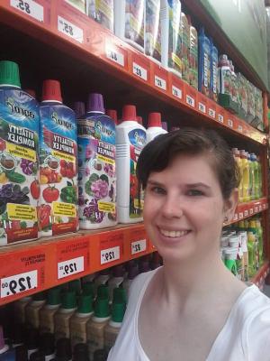 Promoteri Liberec OBI