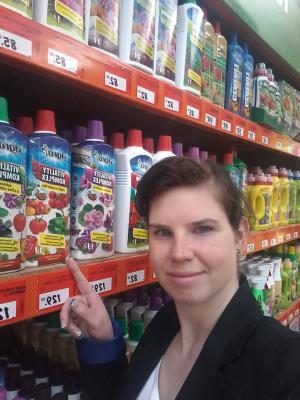 Promoteri Liberec OBI