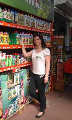 Promoteri Liberec OBI