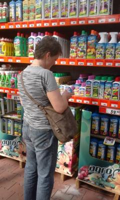 Promoteri Liberec OBI