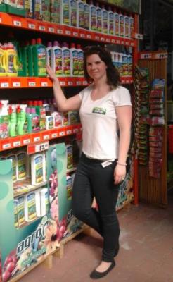 Promoteri Liberec OBI