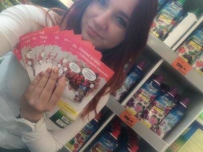 Promoteri Liberec OBI