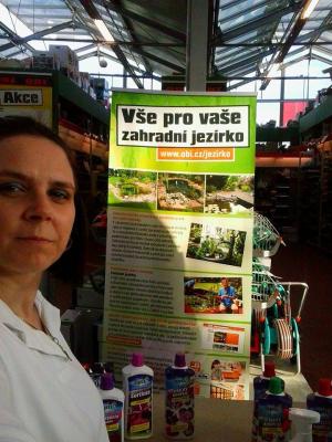 Promoteri Litomerice OBI