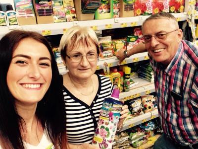 Promoteri Pardubice MerkuryMarket