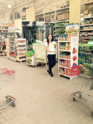 Promoteri Pardubice MerkuryMarket