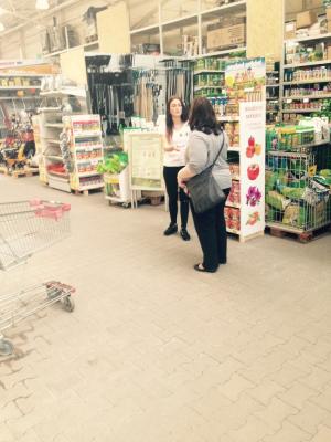 Promoteri Pardubice MerkuryMarket