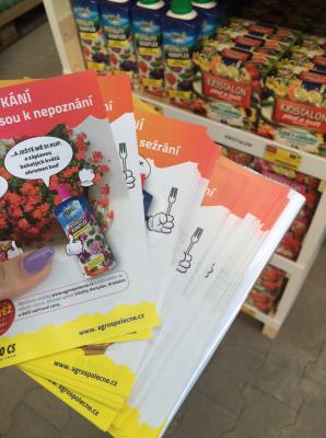 Promoteri Pardubice MerkuryMarket