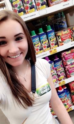 Promoteri Pardubice MerkuryMarket