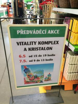 Promoteri Pardubice GLOBUS