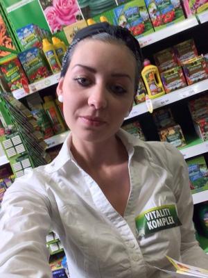 Promoteri Pardubice GLOBUS