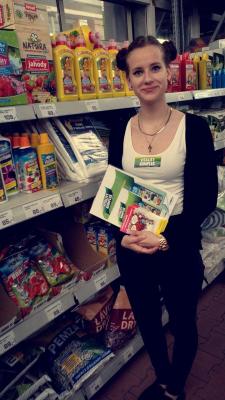 Promoteri Pardubice UNIHOBBY