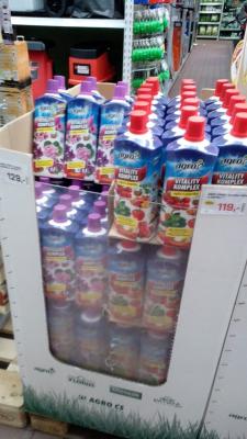 Promoteurs Pardubice UNIHOBBY