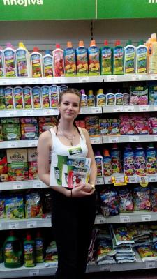 Promoteri Pardubice UNIHOBBY