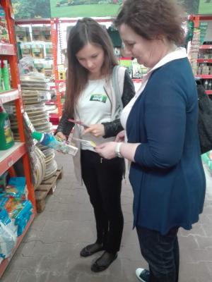 Promoteri Praha Dolni Chabry Bauhaus