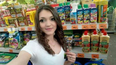 Promoteri Praha 10 OBI Steboholy