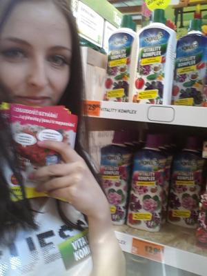 Promoteri Praha 9 HORNBACH