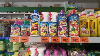 Promoteri Praha 9 OBI