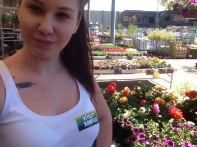 Promoteri Prerov OBI