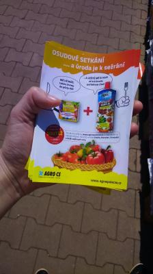 Promoteri Příbram OBI