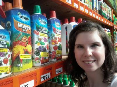 Promoteri Ruzna města promotéři