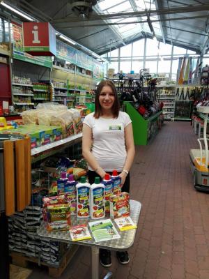 Promoteri Zlín UNIHOBBY