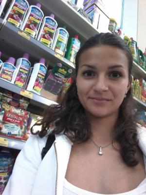 Promoteri Znojmo MerkuryMarket