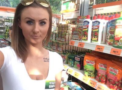 Promoteri Beroun Kraluv Dvur OBI