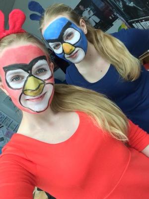 Hostesky OC Hostivar Praha