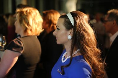 Mise à disposition d'hôtesses pour AAA AUTO pour ses 25 ans