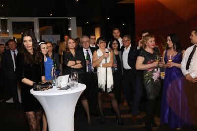 Zajištění hostesek pro AAA AUTO k oslavě 25 let