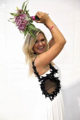 Módní přehlídka Expo Beauty šatyprotebe_cz