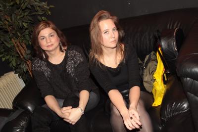 Casting modelky a hostesky