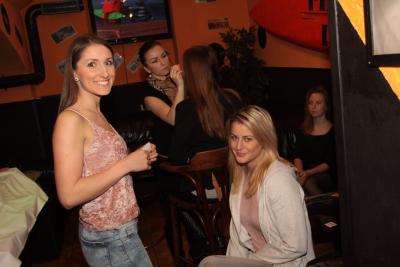 Casting modelky a hostesky